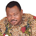 Ondo election: I am humbled – Jimoh Ibrahim surrenders